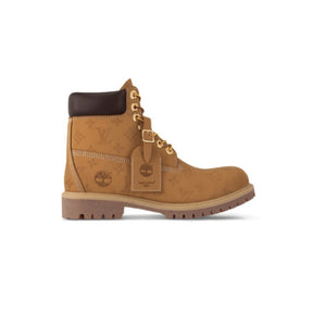 Bota LV x Timberland