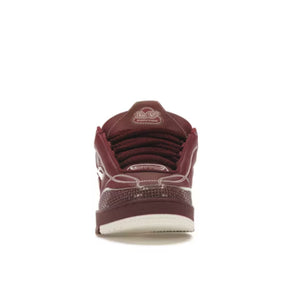 Louis Vuitton LV Skate Sneaker Bordeaux Red