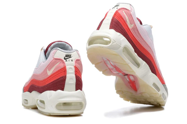 Air Max 95 "Muscles"