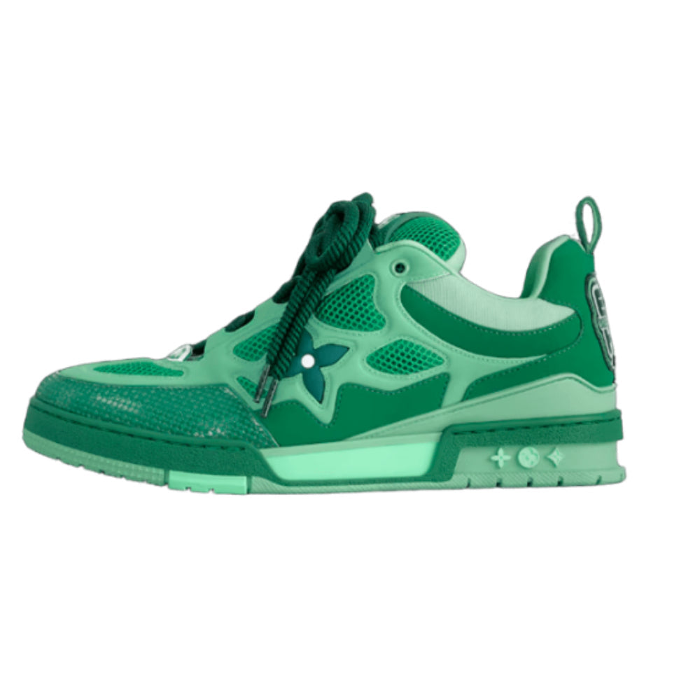 Louis Vuitton LV Skate Verde