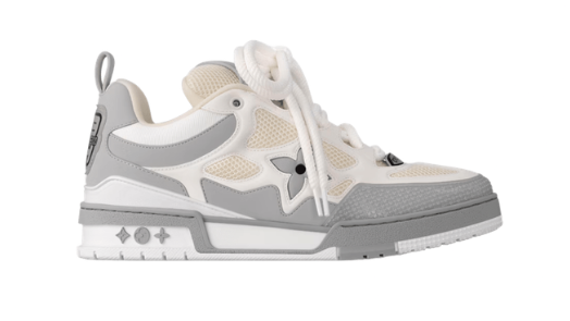 Louis Vuitton LV Skate Cinza