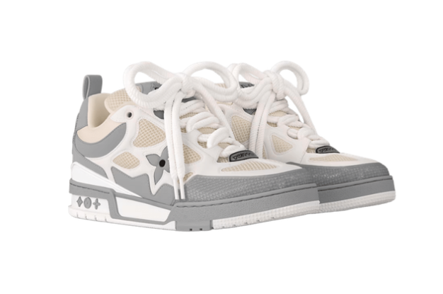 Louis Vuitton LV Skate Cinza