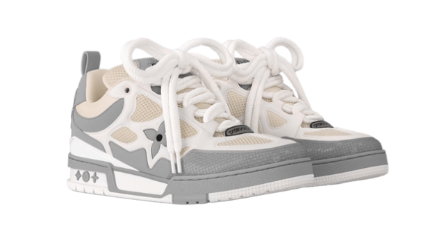 Louis Vuitton LV Skate Cinza