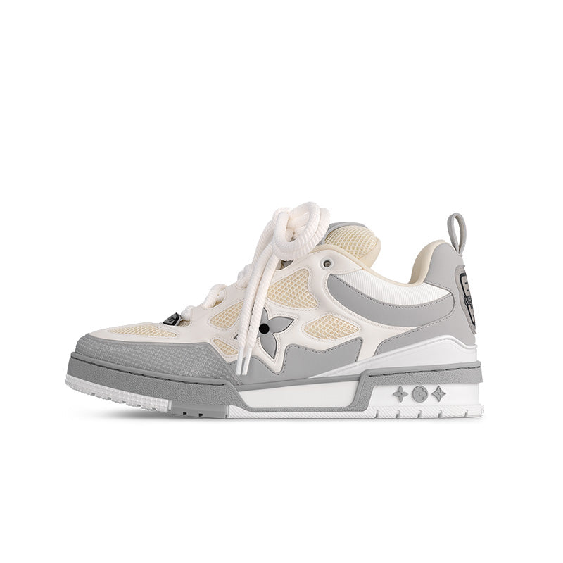 Louis Vuitton LV Skate Cinza