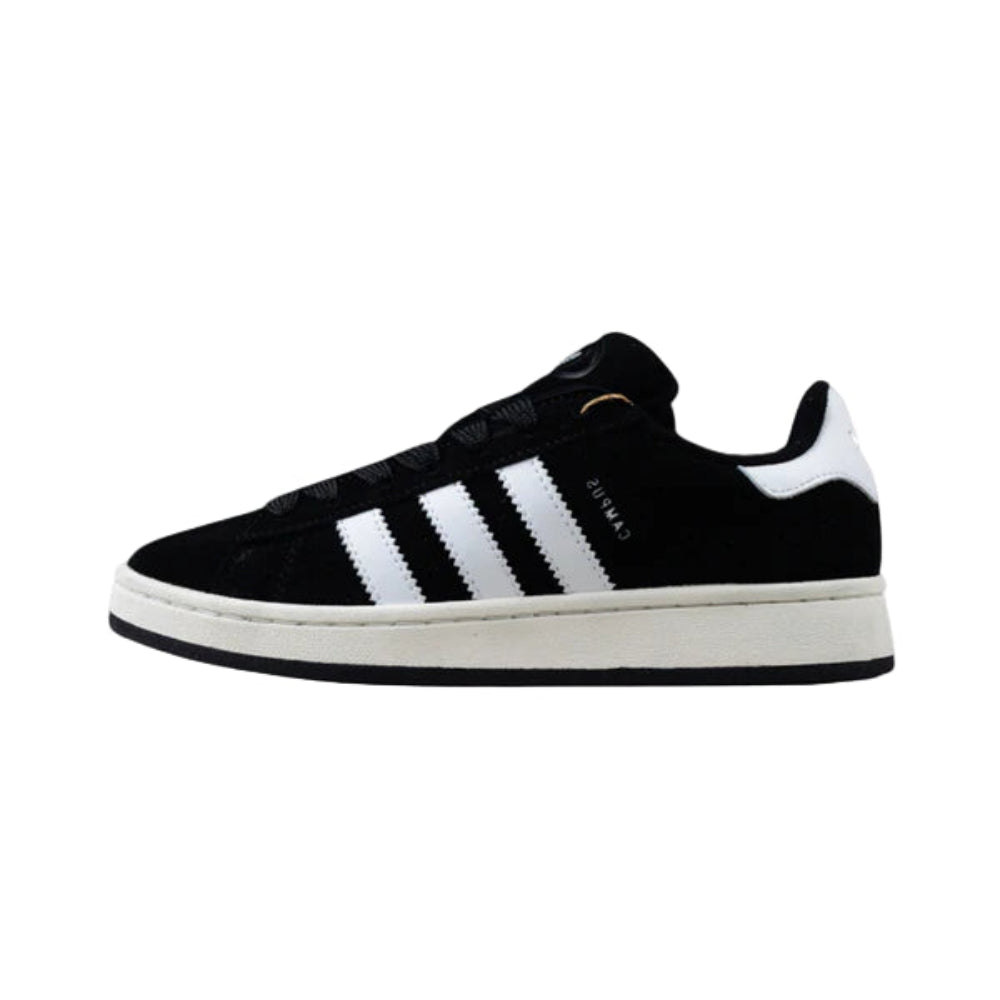 Adidas Campus 'Black White'