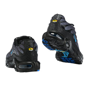 Air Max Plus TN 1 “Black Hex”