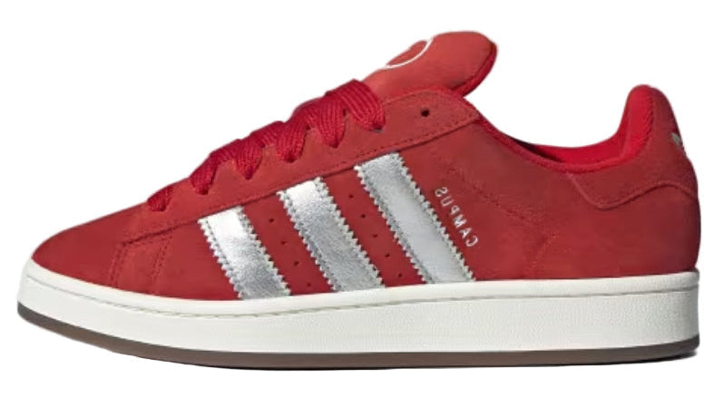 Adidas Campus 00s 'Scarlet Gum'