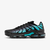 Air Max Plus TN 1 “Black/ Blue Gradient Wave“