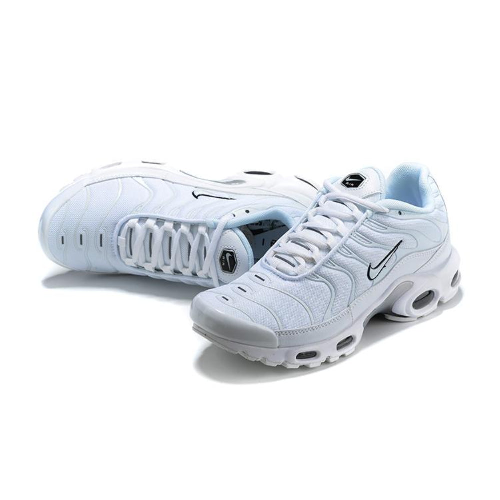 Air Max Plus TN 1 “White/Black”