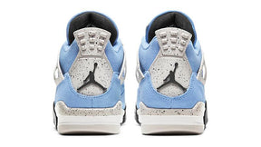 Air Jordan 4 ''University Blue''