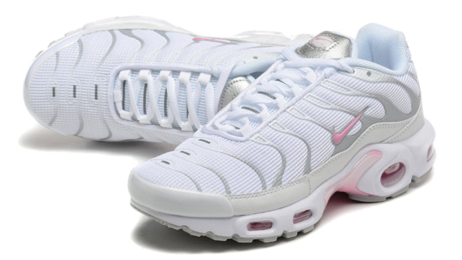 Air Max TN Plus "Pink Rise"