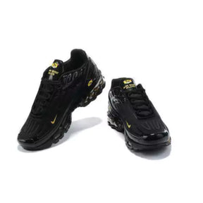 Air Max Plus TN 3 “Black/Gold”