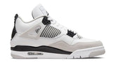 Nike Air Jordan 4 Retro "Military Black"