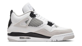Nike Air Jordan 4 Retro "Military Black"