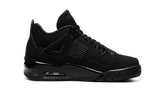 Air Jordan 4 "Black Cat"