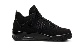 Air Jordan 4 "Black Cat"