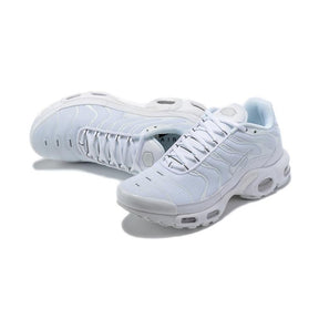 Air Max TN Plus "Triple White"