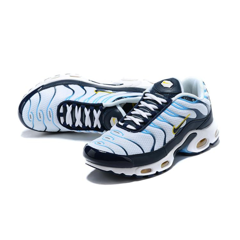 Air Max Plus TN 1 “Chargers”