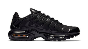 Air Max TN Plus Triple Black