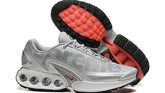 SUPREME x Nike Air Max DN 'Silver Supreme'