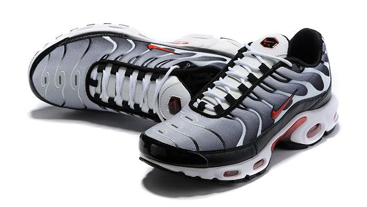 Air Max Plus Tn 1 “Grey/Red”
