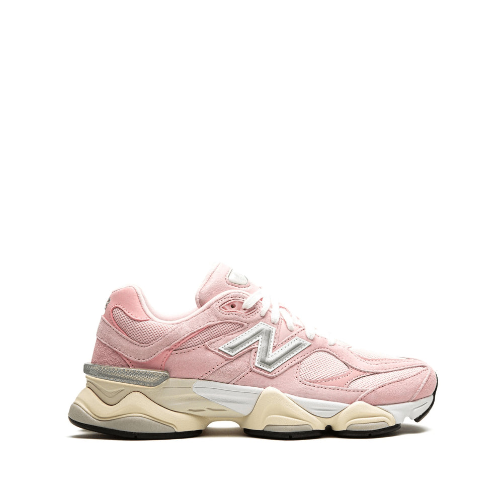 New Balance 9060 Crystal Pink