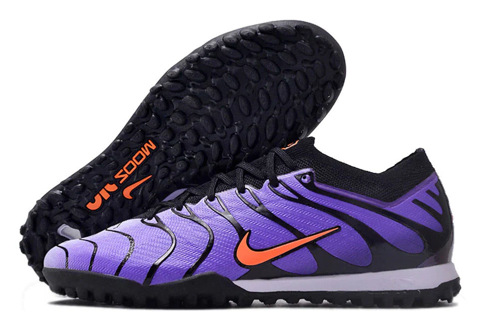 Chuteira Society Nike Mercurial Air Zoom Vapor 15 Air TN TF