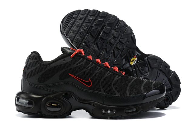 Air Max Plus TN 1 “Black Reflective