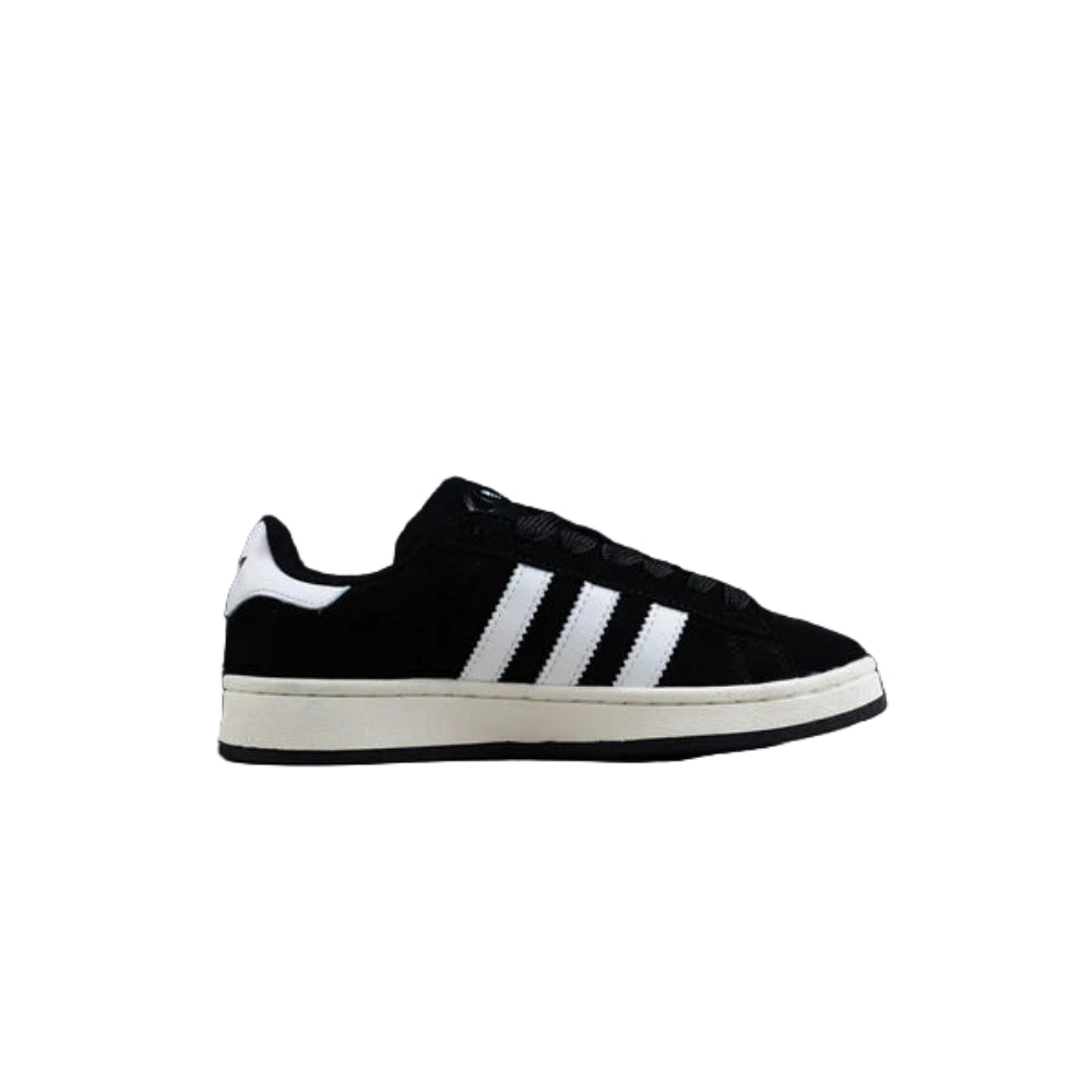 Adidas Campus 'Black White'