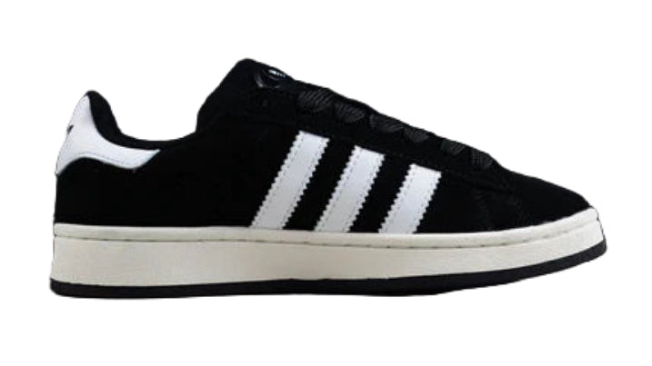 Adidas Campus 'Black White'