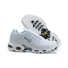 Air Max Plus TN 1 “White/Black”