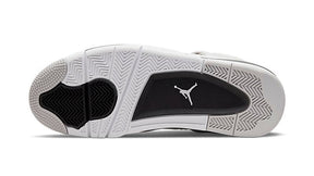 Nike Air Jordan 4 Retro "Military Black"