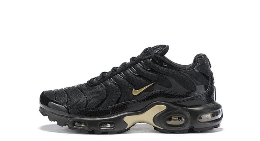 Air Max Plus TN 1 “Black Gold”