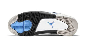 Air Jordan 4 ''University Blue''