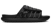 Nike Asuna Slide 2.0 ''Triple Black''