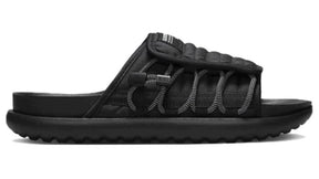 Nike Asuna Slide 2.0 ''Triple Black''