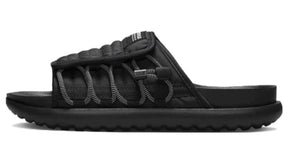 Nike Asuna Slide 2.0 ''Triple Black''