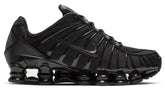Nike Shox TL "Black"