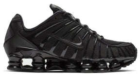 Nike Shox TL "Black"
