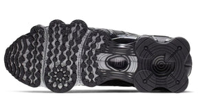 Nike Shox TL "Black"