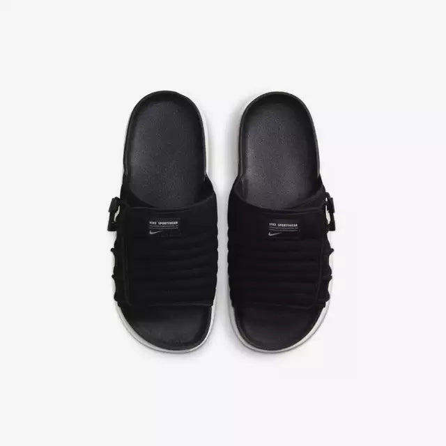 Nike Asuna Slide 2.0 "Black Sail"