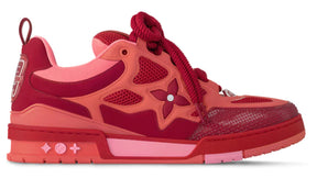 Louis Vuitton LV Skate Vermelho