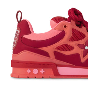 Louis Vuitton LV Skate Vermelho