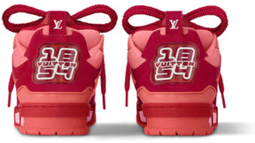 Louis Vuitton LV Skate Vermelho