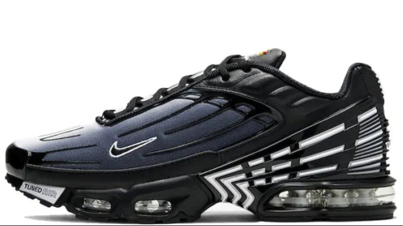 Air Max Plus TN 3 “Obsidian”