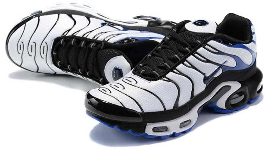 Air Max Plus TN 1 “Persian Violet”