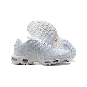 Air Max TN Plus "Triple White"