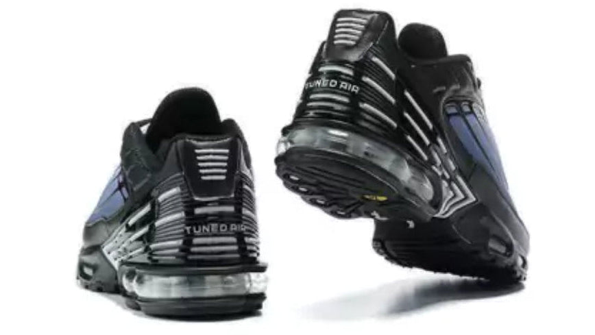 Air Max Plus TN 3 “Obsidian”