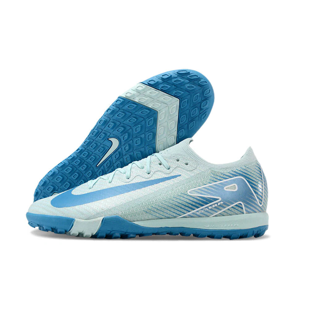 Chuteira Society Nike Air Zoom Mercurial Vapor 16 Elite TF