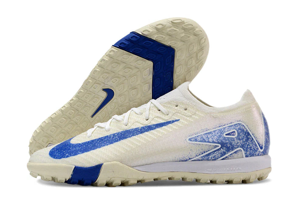 Chuteira Society Nike Air Zoom Mercurial Vapor 16 Elite TF